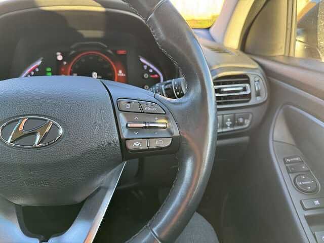 Hyundai i30 1.0T GDi Premium 5dr DCT