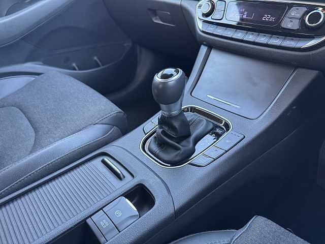 Hyundai i30 1.0T GDi Premium 5dr DCT