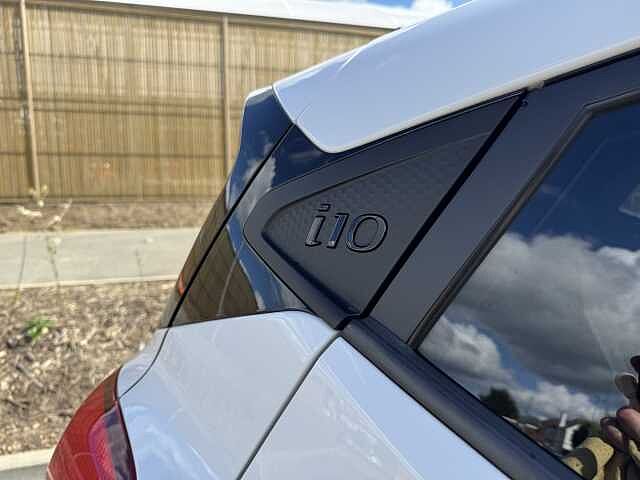 Hyundai i10 1.2 MPi Premium 5dr Auto