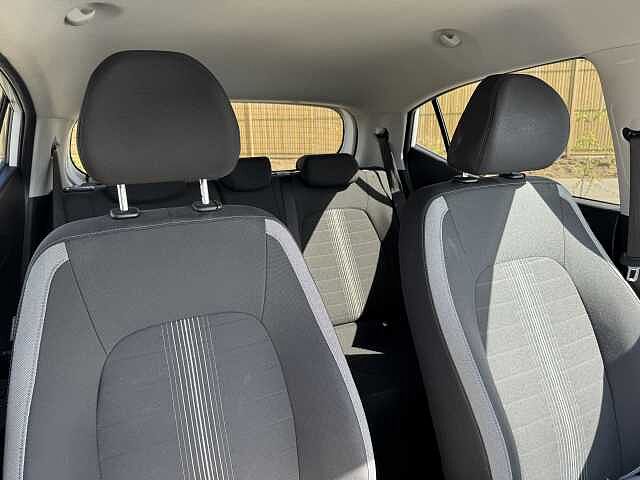 Hyundai i10 1.2 MPi Premium 5dr Auto