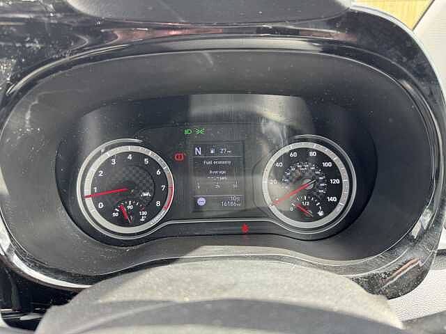 Hyundai i10 1.2 MPi Premium 5dr Auto