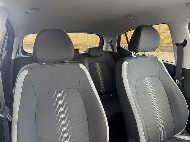 Hyundai i10 1.2 MPi Premium 5dr Auto