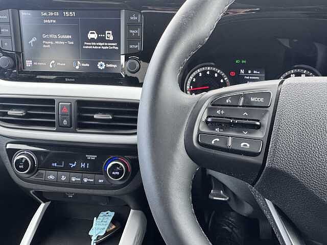 Hyundai i10 1.2 MPi Premium 5dr Auto