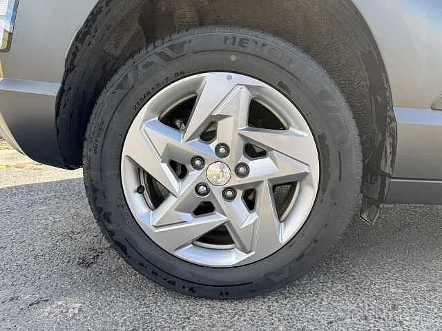 Hyundai KONA 1.0T Advance 5dr DCT Black