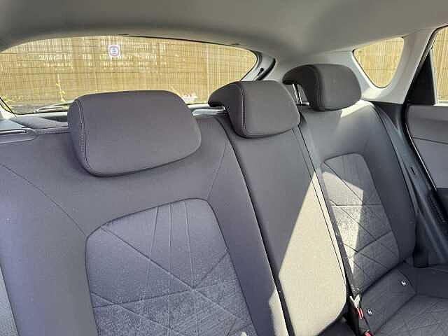 Hyundai BAYON 1.0 TGDi [120] 48V MHEV Ultimate 5dr
