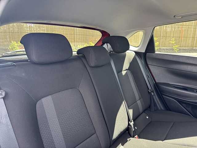 Hyundai i20 1.0T GDi Ultimate 5dr DCT