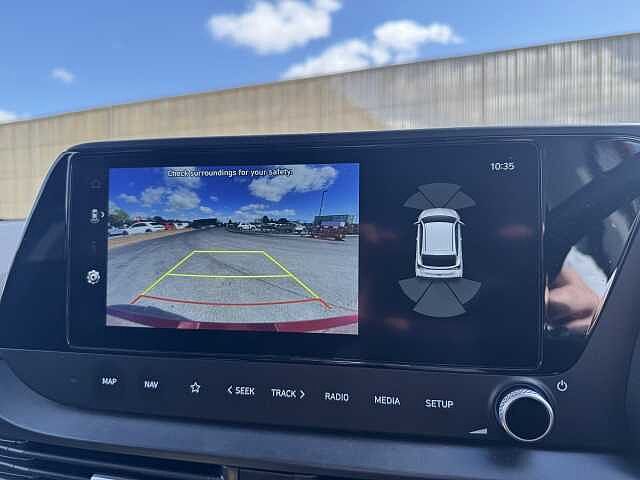 Hyundai i20 1.0T GDi Ultimate 5dr DCT