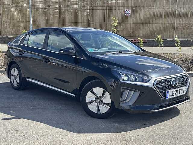 1.6 GDi Hybrid Premium 5dr DCT