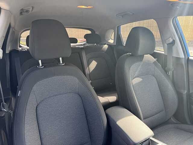 Hyundai KONA 150kW Premium 64kWh 5dr Auto
