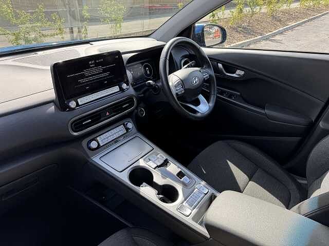 Hyundai KONA 150kW Premium 64kWh 5dr Auto