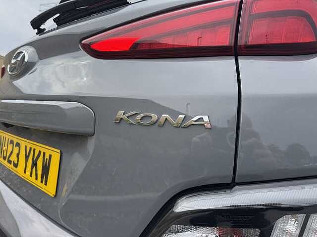 Hyundai KONA 1.0 TGDi 48V MHEV N Line 5dr