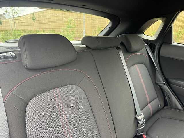 Hyundai KONA 1.0 TGDi 48V MHEV N Line 5dr