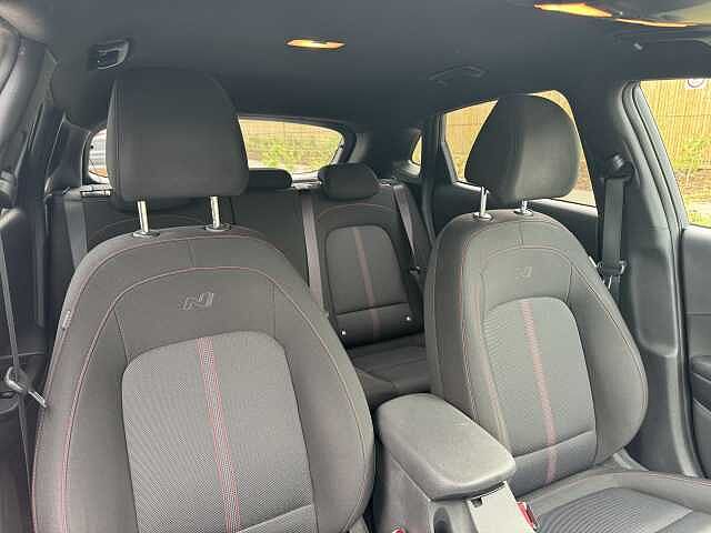 Hyundai KONA 1.0 TGDi 48V MHEV N Line 5dr