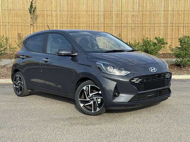1.2 [79] Premium 5dr Auto [Nav]