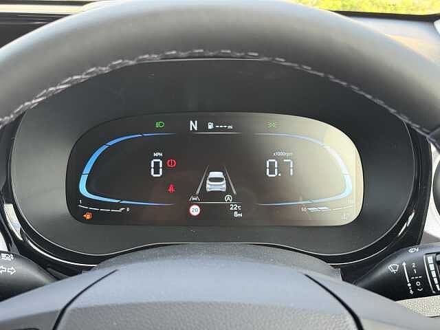 Hyundai I10 1.2 [79] Premium 5dr Auto [Nav] Grey