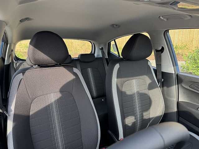 Hyundai i10 1.0 [63] Advance 5dr Auto [Nav]