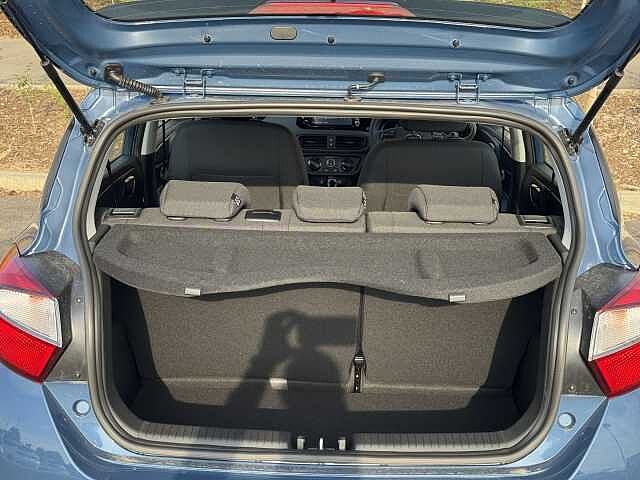 Hyundai i10 1.0 [63] Advance 5dr Auto [Nav]