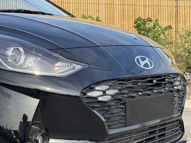 Hyundai i10 1.2 [79] Premium 5dr Auto [Nav]