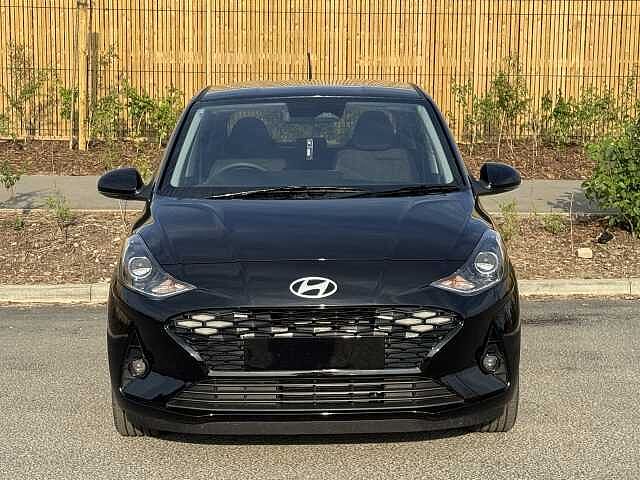Hyundai i10 1.2 [79] Premium 5dr Auto [Nav]