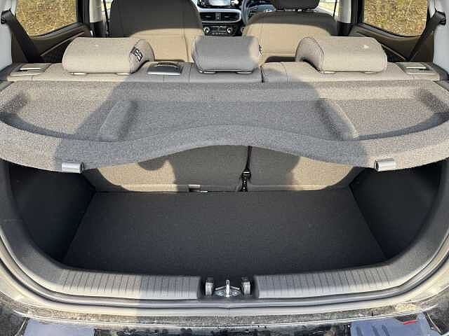Hyundai i10 1.2 [79] Premium 5dr Auto [Nav]
