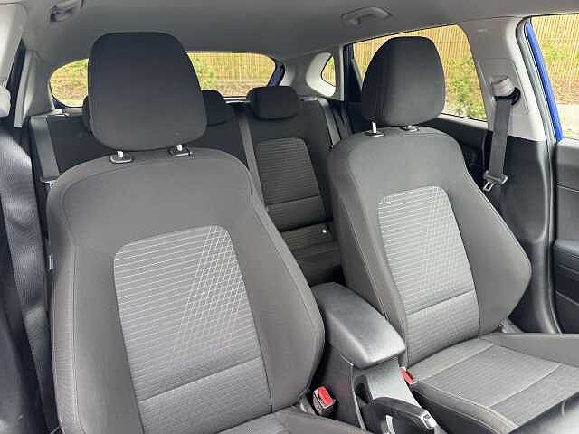 Hyundai i20 1.0T GDi 48V MHD Premium 5dr