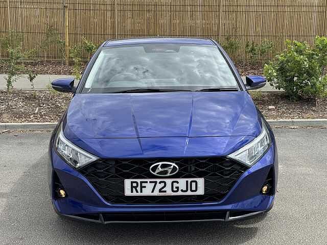 Hyundai i20 1.0T GDi 48V MHD Premium 5dr