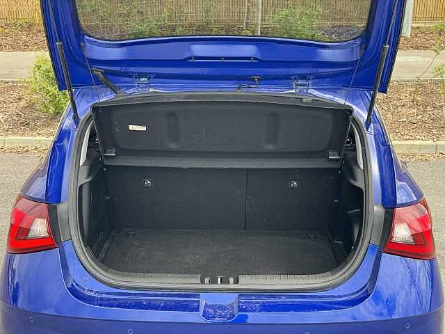 Hyundai i20 1.0T GDi 48V MHD Premium 5dr