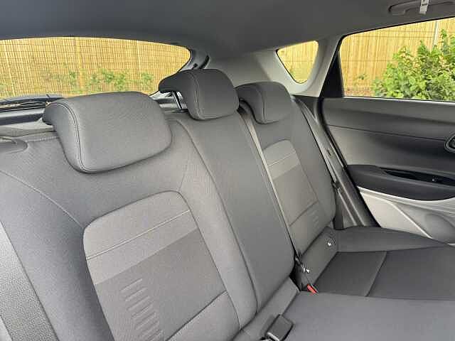 Hyundai BAYON 1.0 TGDi Ultimate 5dr Grey
