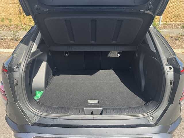 Hyundai KONA 1.6T 138 Ultimate 5dr DCT Grey