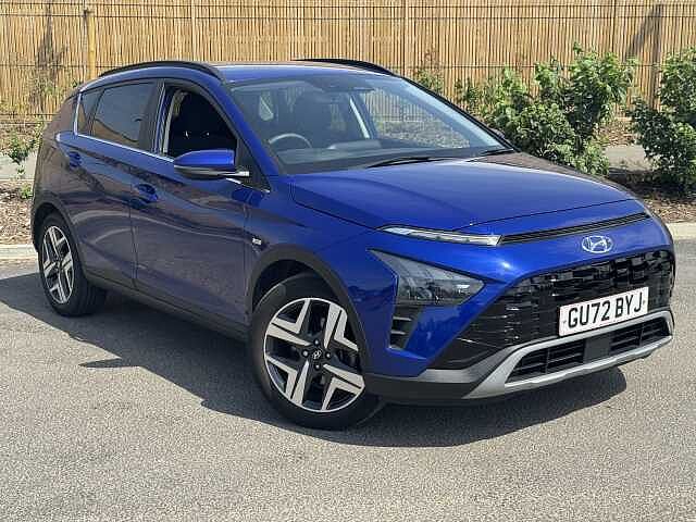 1.0 TGDi [120] 48V MHEV Premium 5dr