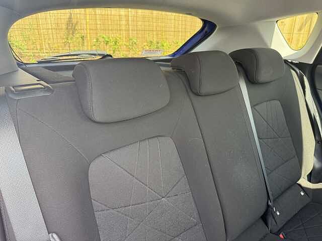 Hyundai BAYON 1.0 TGDi [120] 48V MHEV Premium 5dr Blue