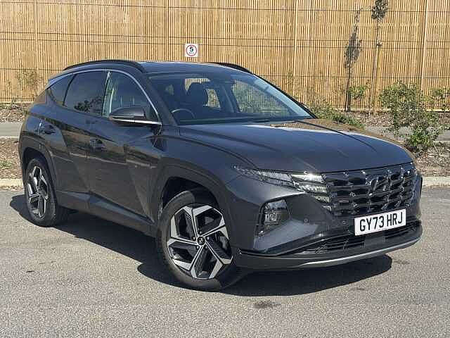 1.6 TGDi Hybrid 230 Premium 5dr 2WD Auto