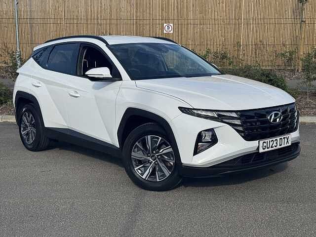 1.6 TGDi SE Connect 5dr 2WD
