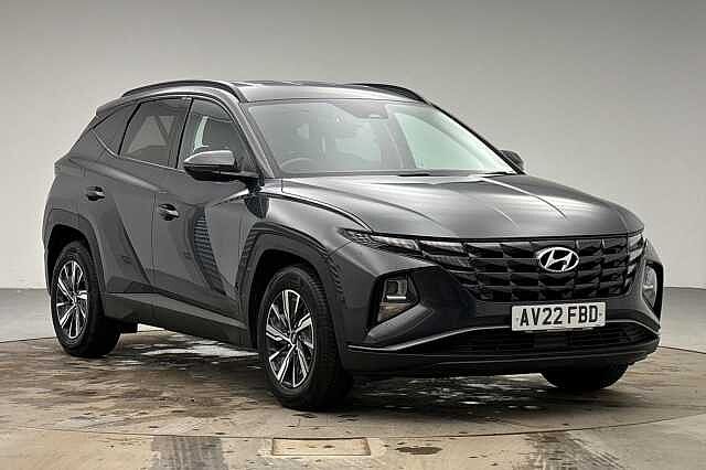 1.6 TGDi SE Connect 5dr 2WD