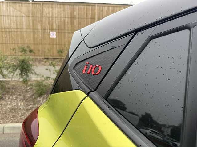 Hyundai i10 1.0T [90] N Line 5dr [Nav]