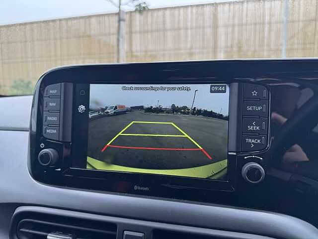 Hyundai i10 1.0T [90] N Line 5dr [Nav]