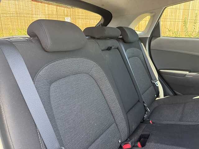 Hyundai KONA 150kW Premium 64kWh 5dr Auto