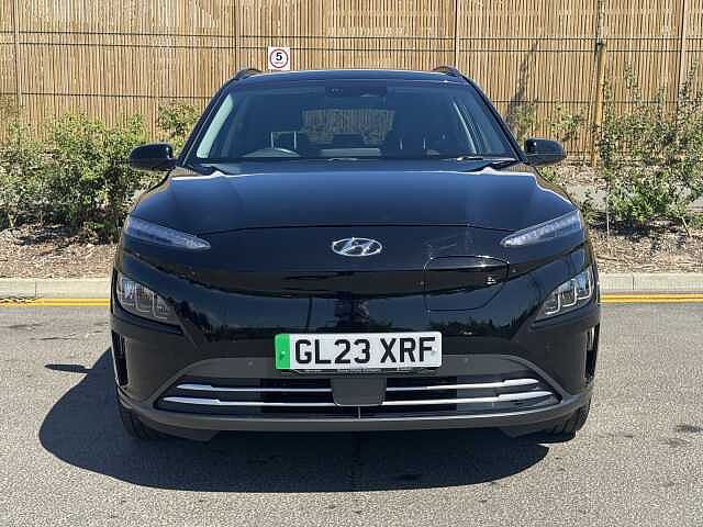 Hyundai KONA 150kW Premium 64kWh 5dr Auto