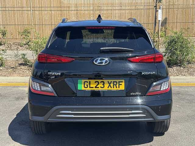 Hyundai KONA 150kW Premium 64kWh 5dr Auto