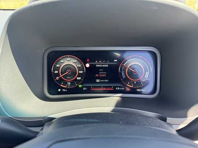 Hyundai KONA 150kW Premium 64kWh 5dr Auto
