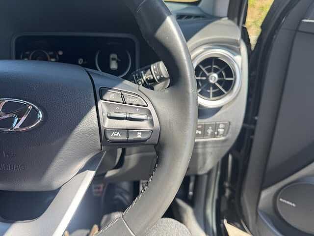 Hyundai KONA 150kW Premium 64kWh 5dr Auto