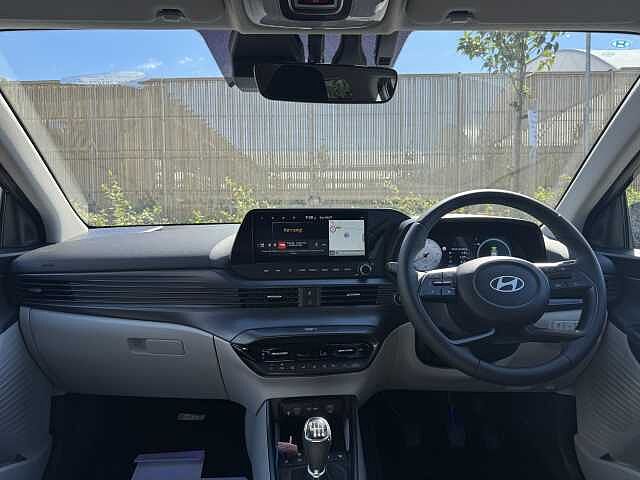 Hyundai i20 1.0T GDi 90 Tech Line 5dr