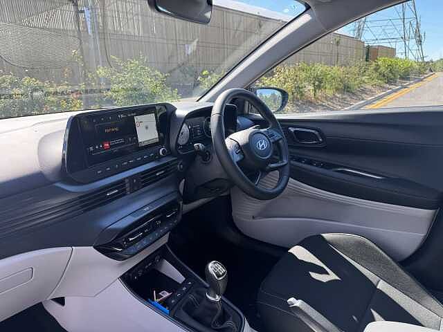 Hyundai i20 1.0T GDi 90 Tech Line 5dr
