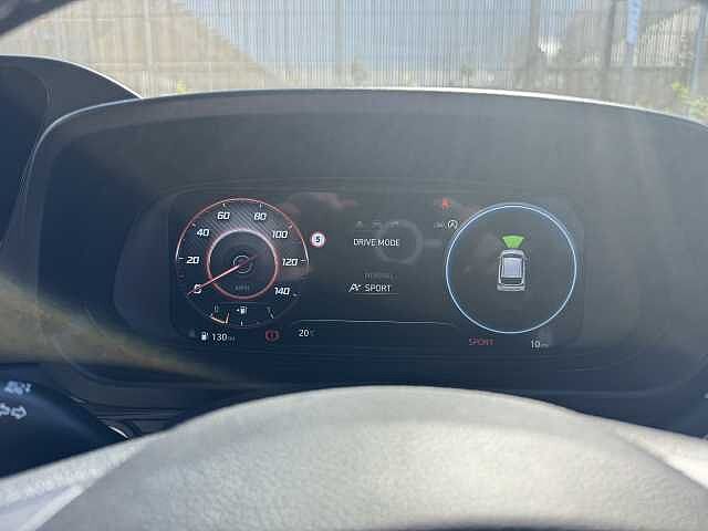 Hyundai i20 1.0T GDi 90 Tech Line 5dr
