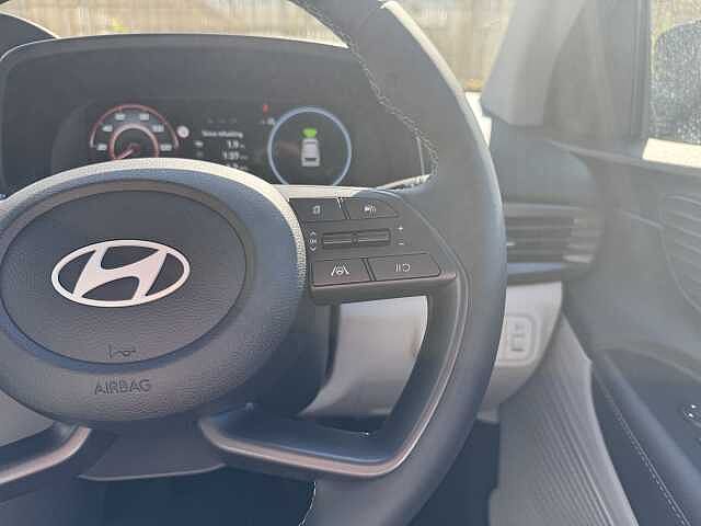 Hyundai i20 1.0T GDi 90 Tech Line 5dr