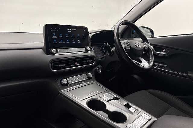 Hyundai KONA 100kW Premium 39kWh 5dr Auto