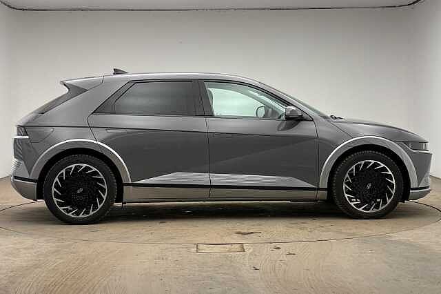 Hyundai IONIQ 5 160kW Ultimate 73 kWh 5dr Auto