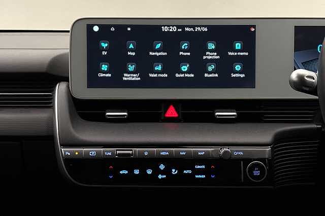 Hyundai IONIQ 5 160kW Ultimate 73 kWh 5dr Auto