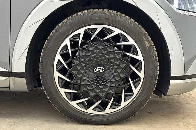 Hyundai IONIQ 5 160kW Ultimate 73 kWh 5dr Auto