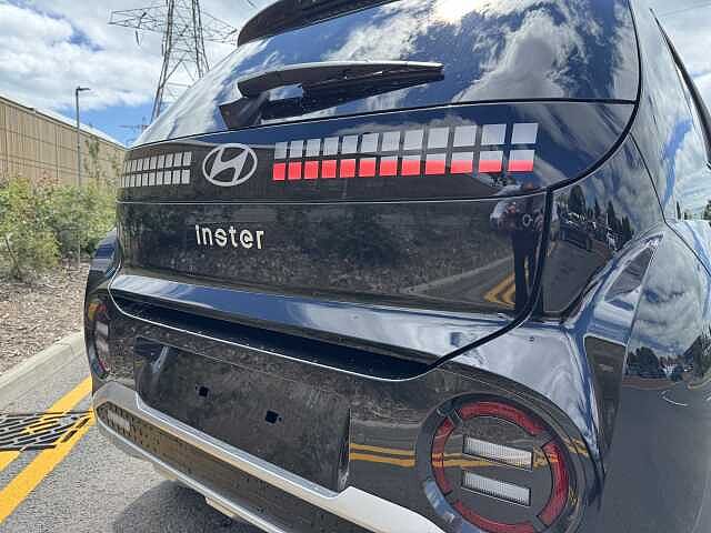 Hyundai Inster 85kW 02 49kWh 5dr Auto